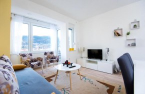 Гостиница Sunrise Inn Sarajevo  Сараево